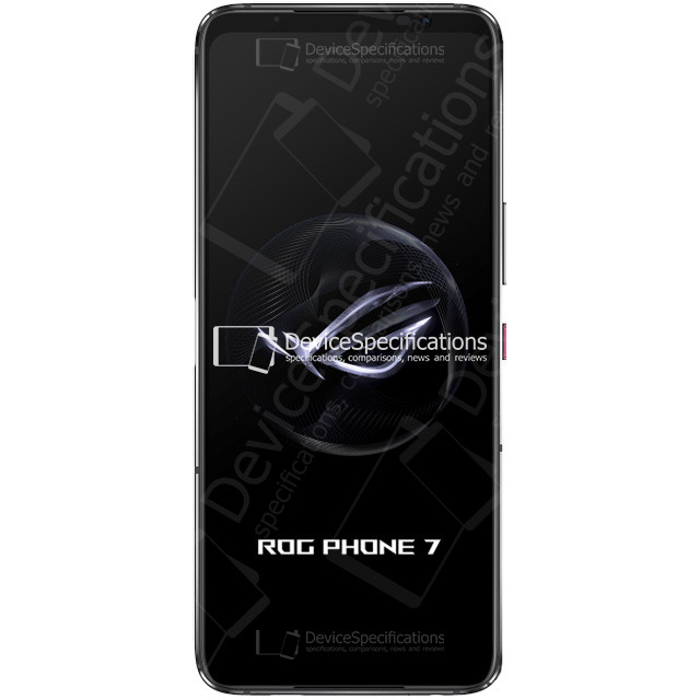 ROG Phone 7