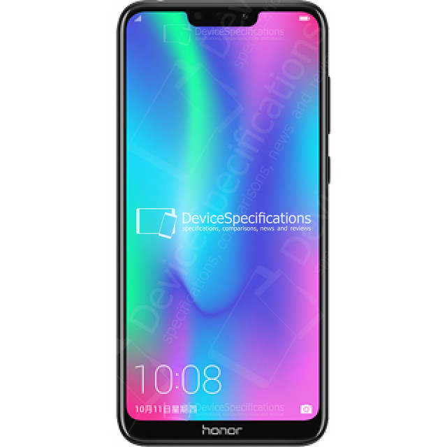 Honor 8C