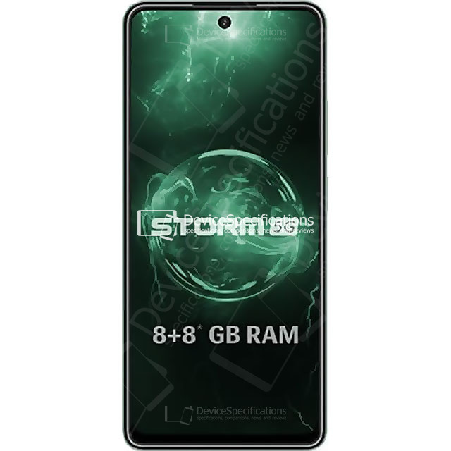 Storm 5G