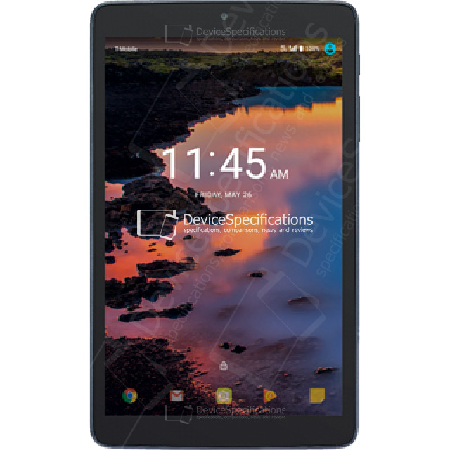 A30 8" Tablet