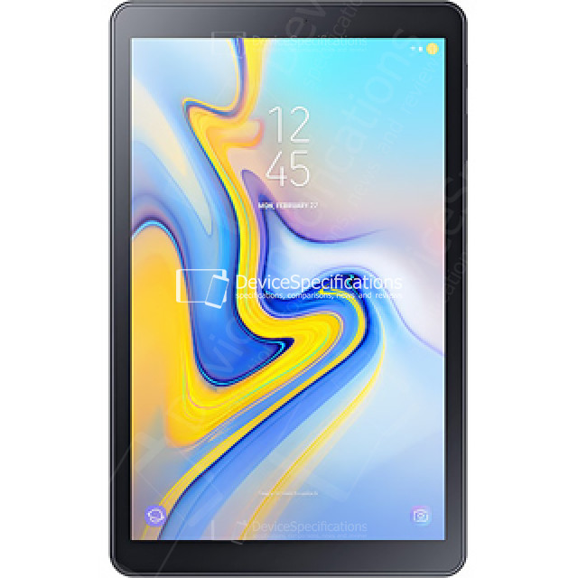 Galaxy Tab A 10.5 LTE