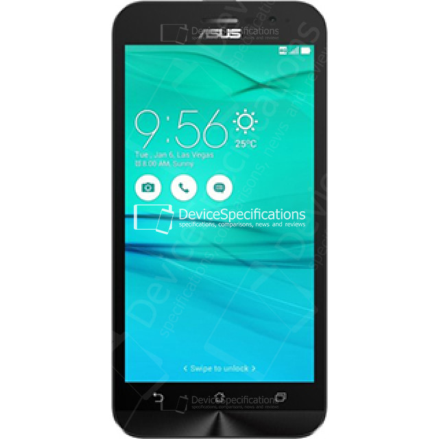 ZenFone Go ZB500KG