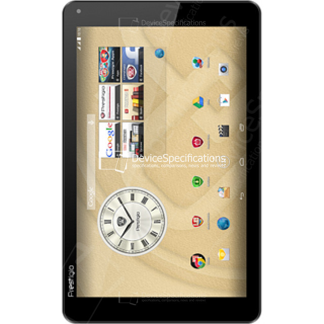 MultiPad Muze 5021 3G