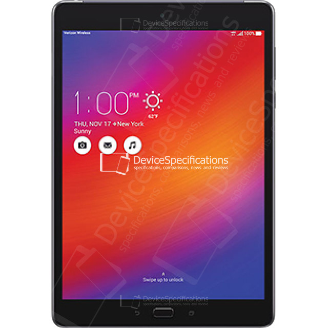 ZenPad Z10