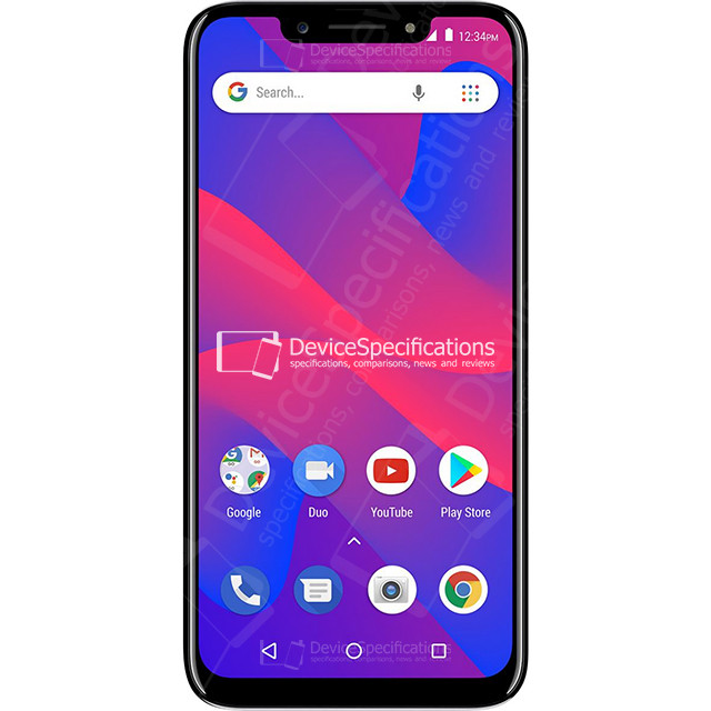 Vivo One Plus 2019