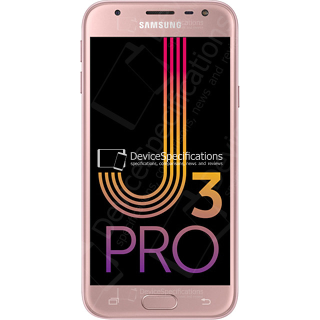 Galaxy J3 Pro (2017)