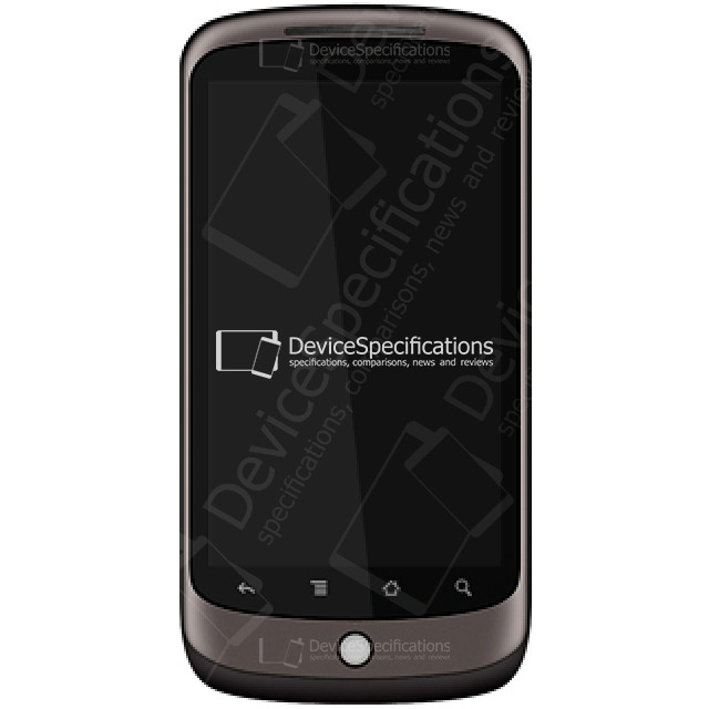 Google Nexus One