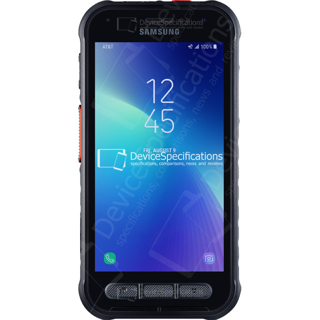 Galaxy XCover FieldPro