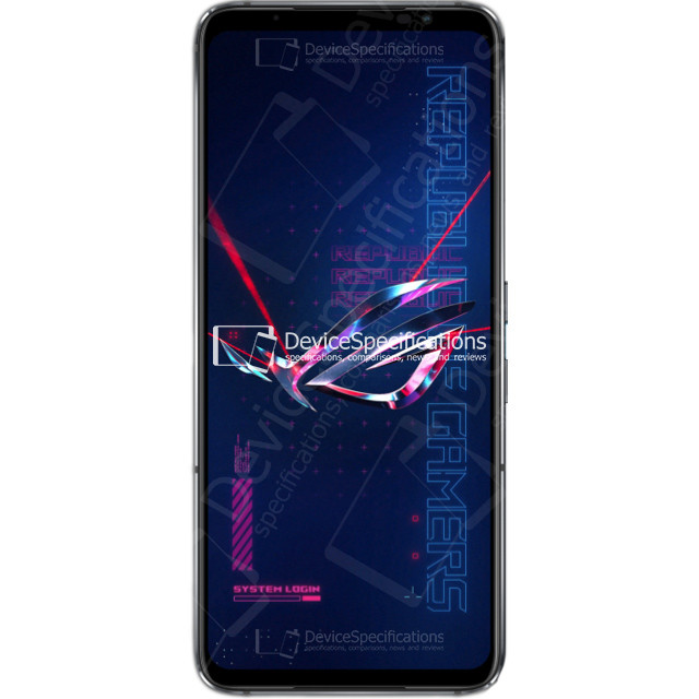 ROG Phone 6 Pro