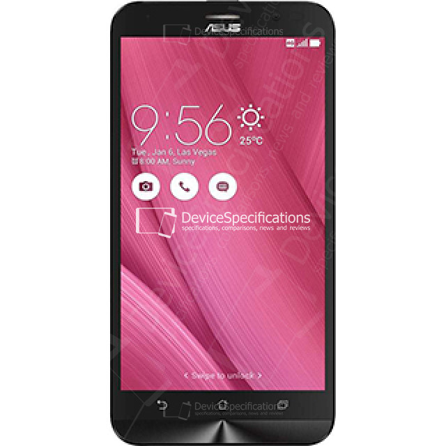 ZenFone Go ZB552KL