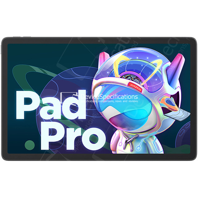 Xiaoxin Pad Pro 2022 Kompanio 1300T