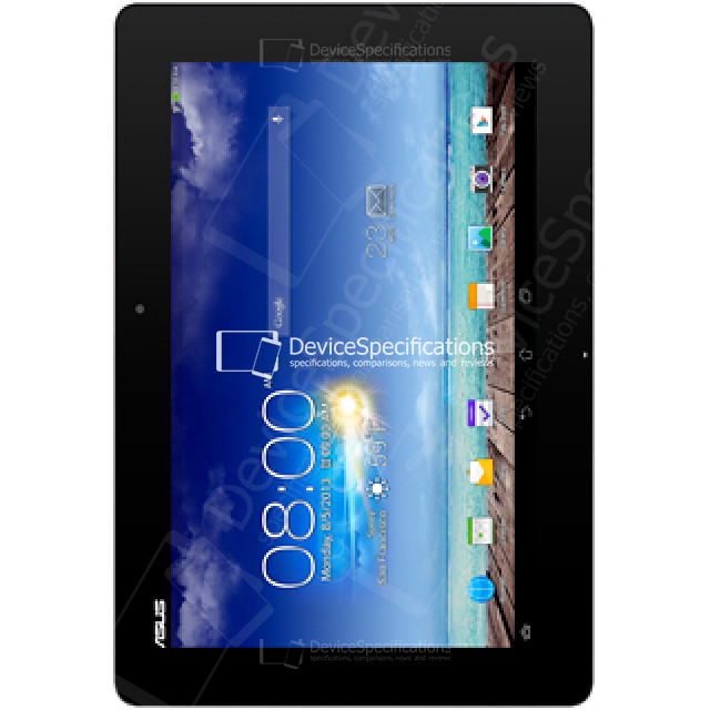 Transformer Pad TF701T