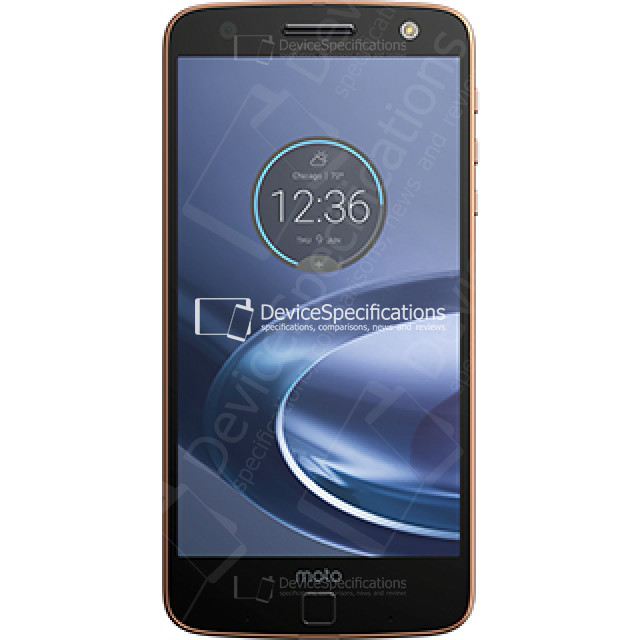 Moto Z Force