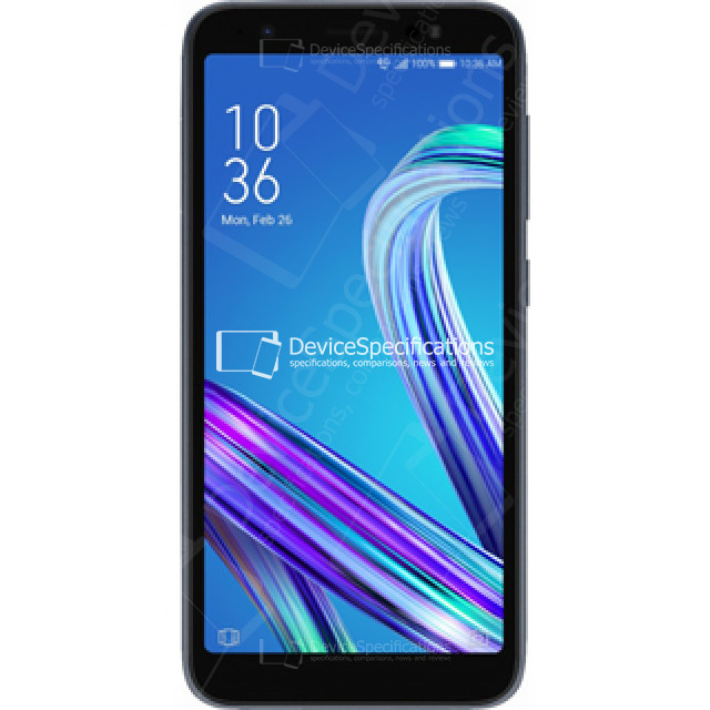 ZenFone Live (L1) Go Edition