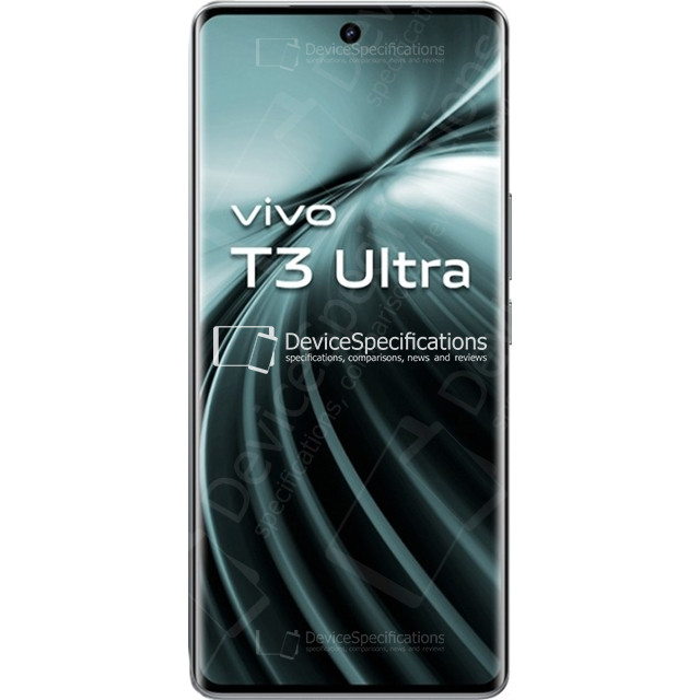 T3 Ultra