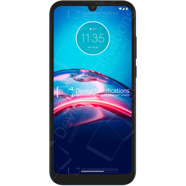 Moto E6S 2020