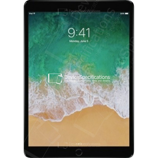 iPad Pro 2 12.9 Wi-Fi