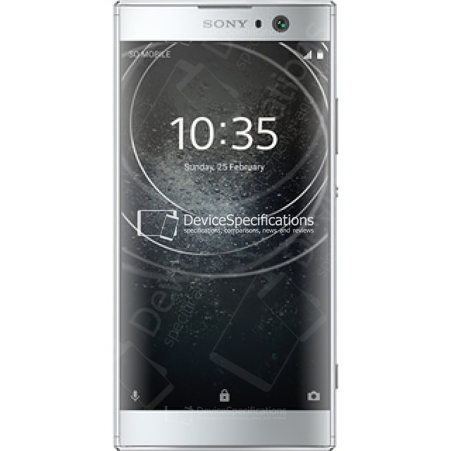 Xperia XA2