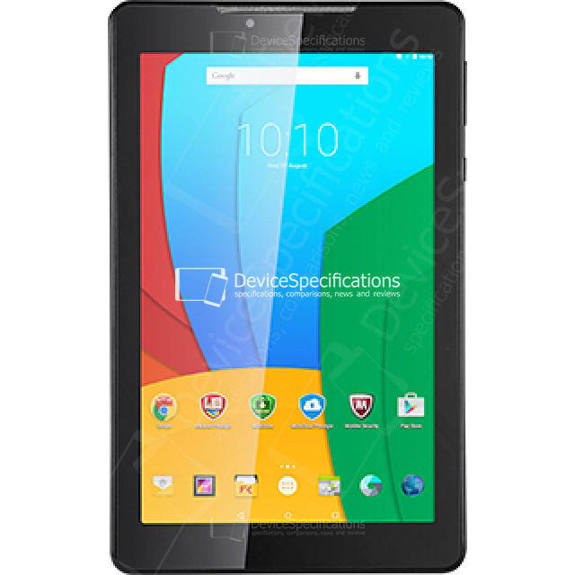 MultiPad Wize 3797 3G