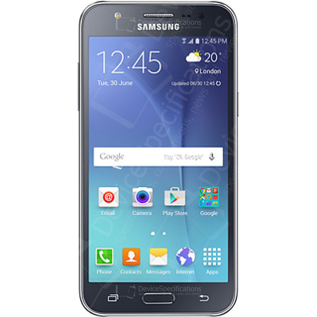 Galaxy J5 SM-J500F