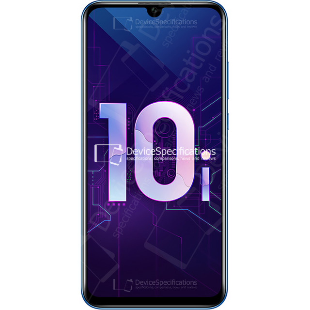 Honor 10i