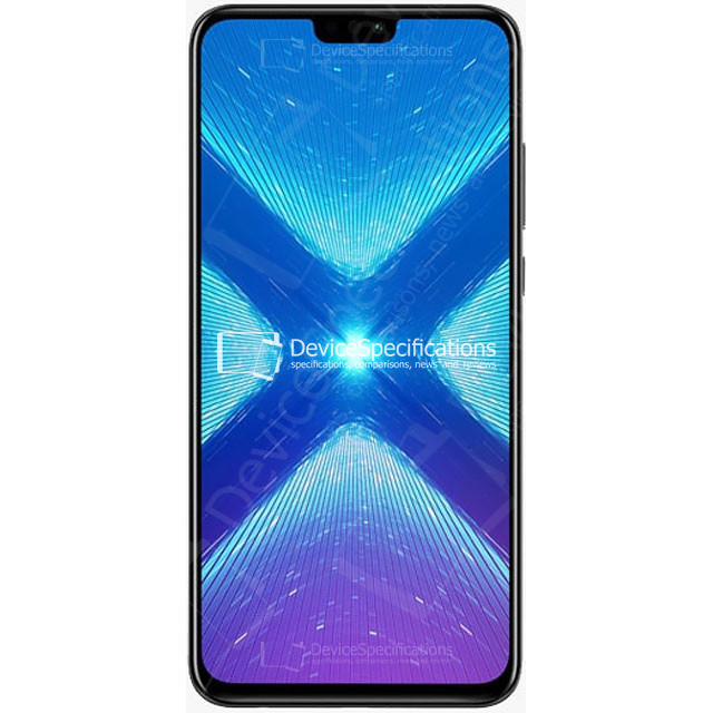 Honor 9x Lite