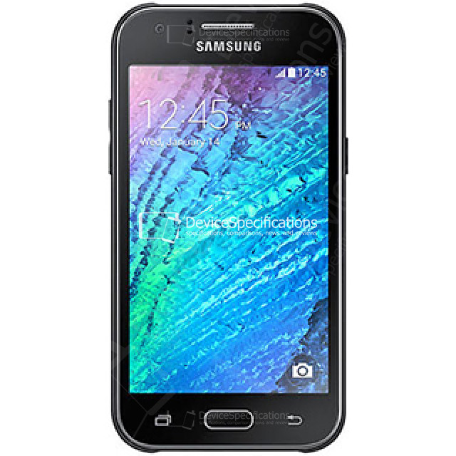 Galaxy J1 4G