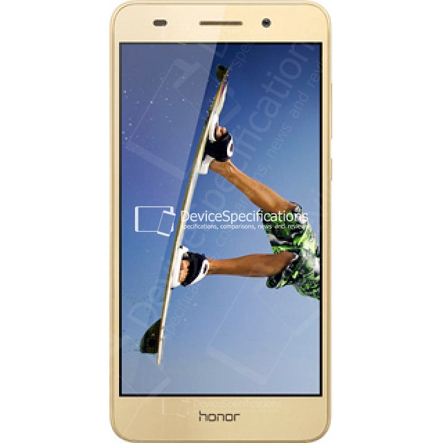 Honor Holly 3+