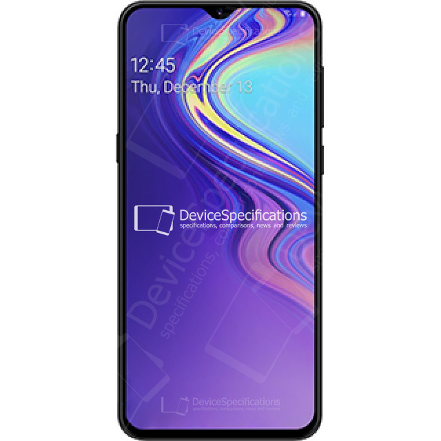 Galaxy M30