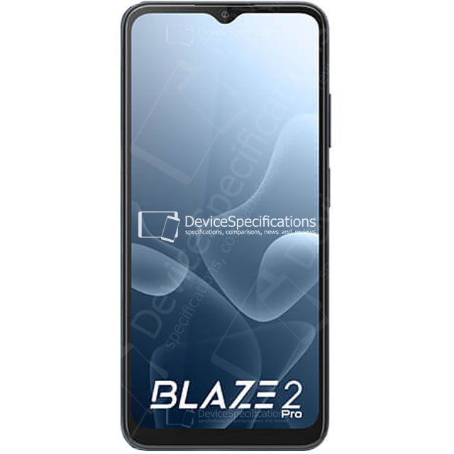 Blaze 2 Pro