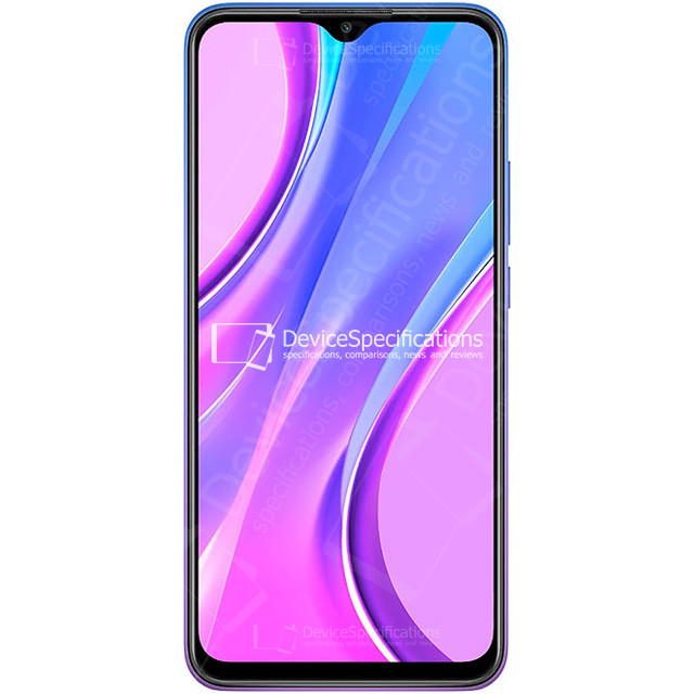 Redmi 9