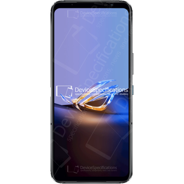 ROG Phone 6D Ultimate