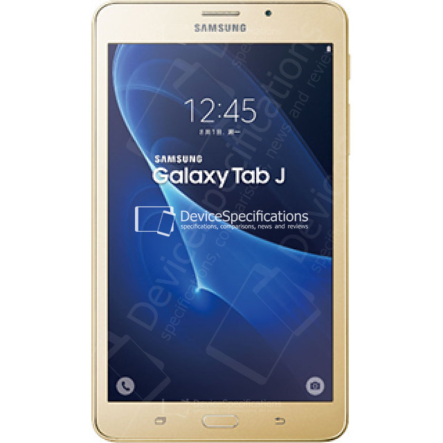 Galaxy Tab J