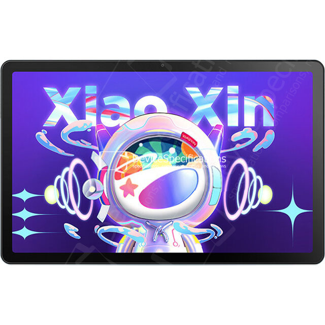 Xiaoxin Pad 2022