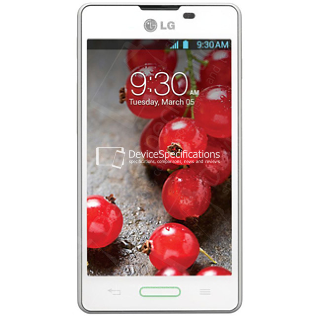 Optimus L5 II