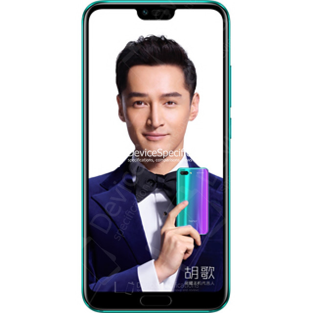 Honor 10