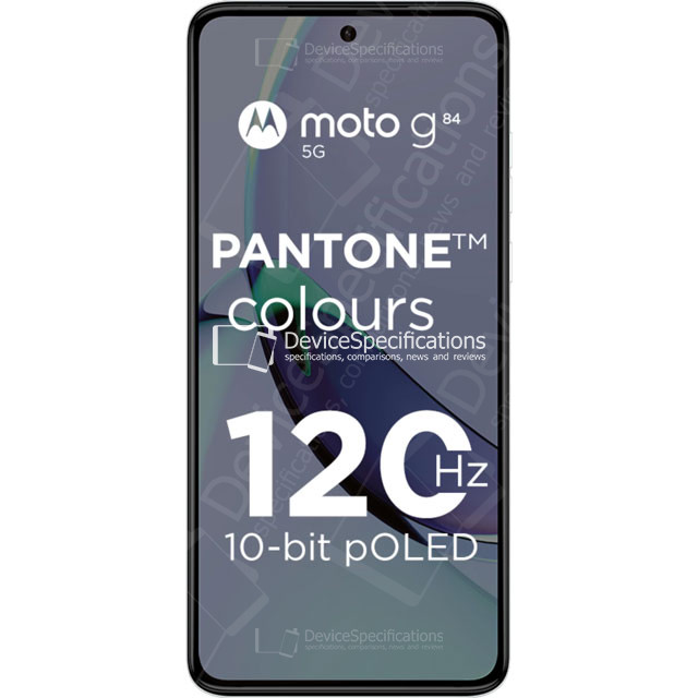 Moto G84 5G