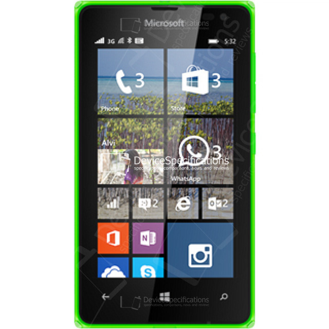 Lumia 532