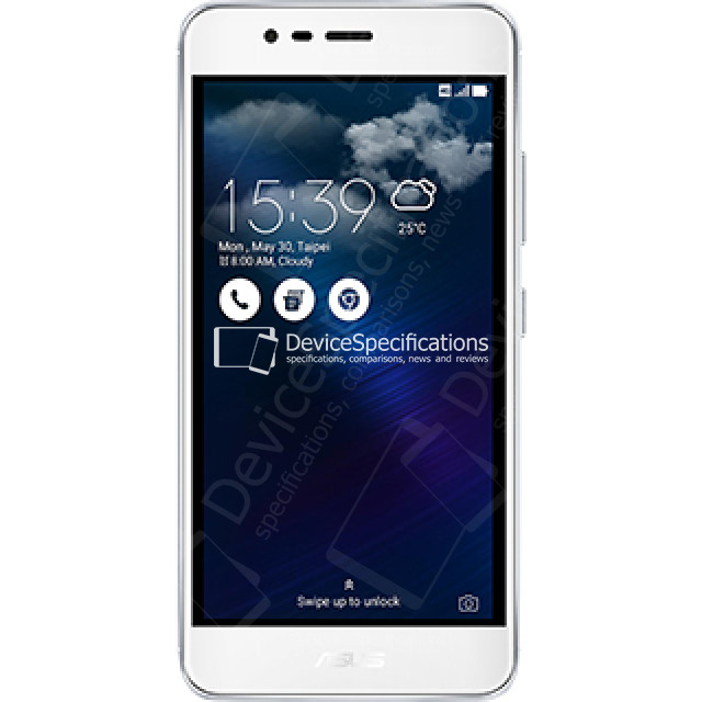 ZenFone 3 Max ZC520TL