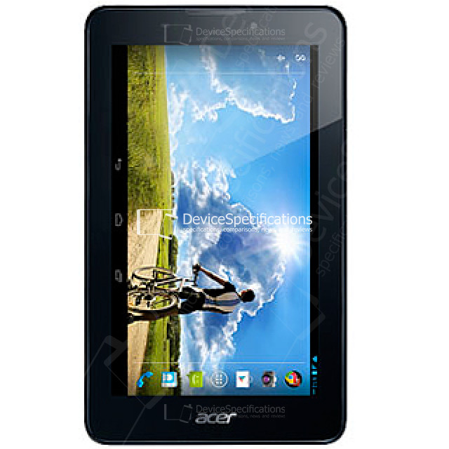 Iconia Tab 7 A1-713