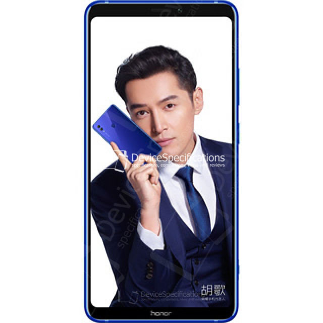 Honor Note 10