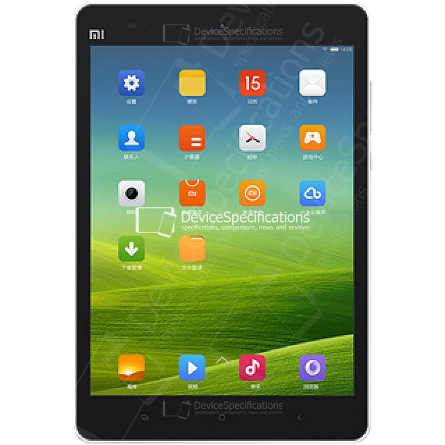 Mi Pad Mi515