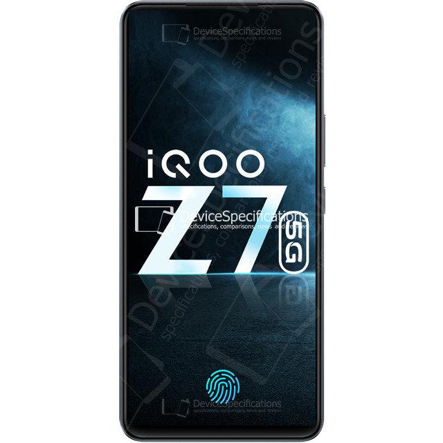 iQOO Z7 5G