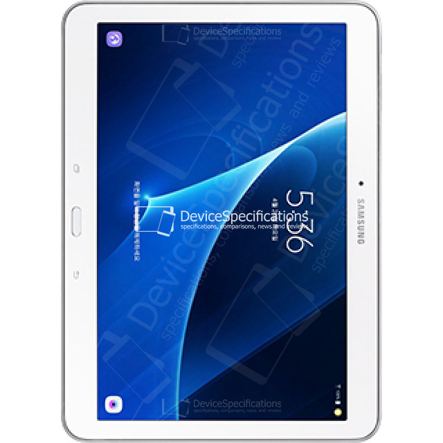 Galaxy Tab 4 10.1 Advanced SM-T536