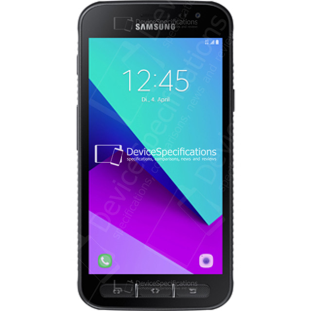 Galaxy Xcover 4