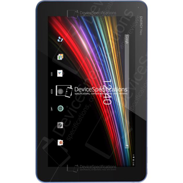 Energy Tablet Neo 9