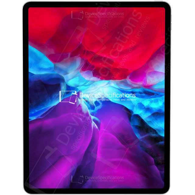 iPad Pro 11 (2020) Wi-Fi