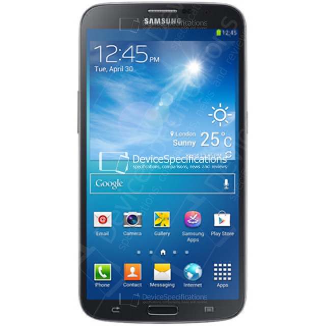 Galaxy Mega 6.3