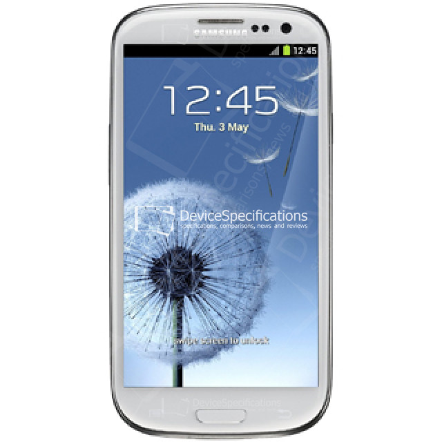 Galaxy S3 Sprint