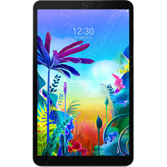 LG G Pad 5 10.1 FHD LTE